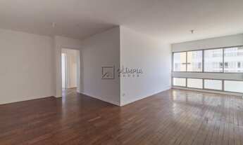 Imagem 2: Apartamento Venda 3 Dormitórios - 124 m² Sumaré