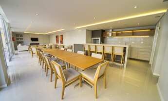 Imagem 7: COBERTURA RESIDENCIAL em Curitiba - PR, Capão Raso