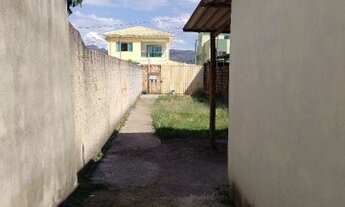 Imagem 3: Casa com área de 135metros quadrado