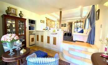 Imagem 3: Apartamento à venda, Água Fria, 245m², 4 dormitórios, 3 suítes, 5 vagas!