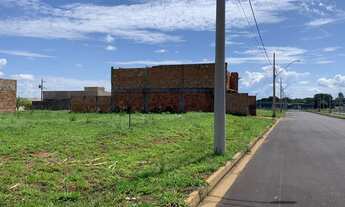 Imagem 3: Lote/Terreno para venda com 250 metros quadrados em Residencial Lago Azul - Uberlândia - M