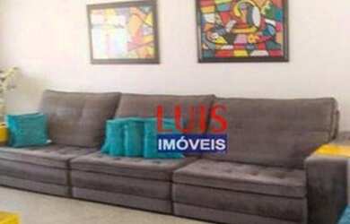 Imagem 6: Casa com 6 dormitórios à venda, 300 m² por R$ 800.000 - Maria Paula - São Gonçalo/RJ - CA5