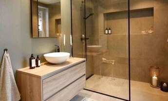 Imagem 4: Linda casa para venda tem 260 metros quadrados com 4 quartos, sendo 2 suítes