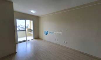 Imagem 3: Apartamento com 3 dormitórios à venda, 68 m² por R$ 380.000,00 - Parque Bela Vista - Votor