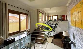 Imagem 6: Residence Plaza - 3d(1sts) Ótima casa, lareira, piscina e gourmet!