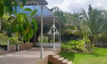 Imagem 6: Exclusividade! Sítio com hospedagem à venda, 3000m², Nova Iguaçu - RIO DE JANEIRO/RJ