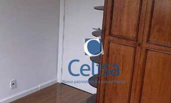 Imagem 7: Apartamento com 2 dormitórios para alugar, 98 m² por R$ 2.600,00/mês - Laranjeiras - Rio d