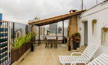 Imagem 2: APARTAMENTO TODO REFORMADO EM LOCALIZAÇÃO PRIVILEGIADA !!! AGENDE SUA VISITA !!!