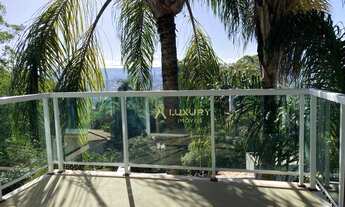 Imagem 2: Casa com 3 dormitórios para alugar, 450 m² por R$ 13.800,00/mês - Veredas Reserva - Nova L