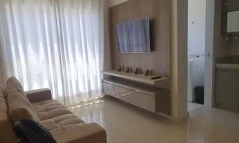 Imagem: Apartamento para venda tem 61 metros quadrados