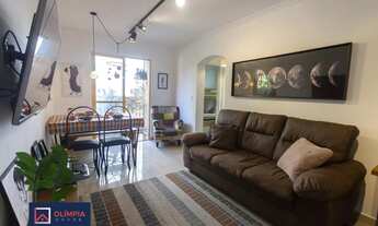 Imagem: Apartamento Venda 2 Dormitórios - 65 m²