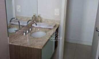 Imagem 7: Apartamento com 2 dormitórios à venda, 80 m² por R$ 555.000,00 - Resort Santa Angela - Jun