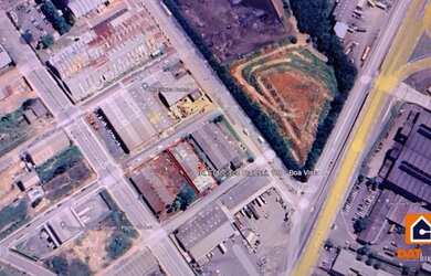 Imagem 3: Barracão para alugar no Boa Vista