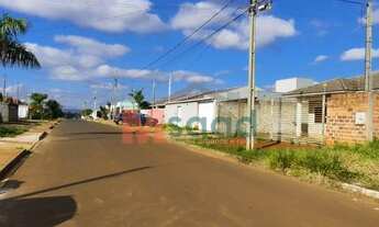 Imagem 6: ÓTIMO TERRENO - JD. IBIRAPUERA 2- OFICINAS