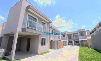 Imagem: Sobrado em condomínio com 3 dormitórios