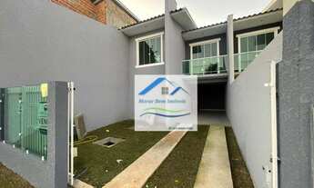 Imagem: Casa com 3 dormitórios à venda, 118 m²