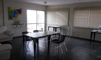 Imagem 5: São Paulo - Apartamento Padrão - Moema Índios