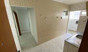 Imagem 2: Apartamento com 3 quartos, localização privilegiada, 83 m², à venda por R$ 185.000