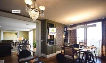 Imagem 4: Apartamento à venda, Vila Suzana, 500m², 4 suítes, 3 vagas!