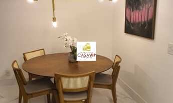 Imagem 4: Apartamento à venda, Vila Anglo Brasileira, 65m², 2 dormitórios, 1 suíte, 2 vagas!