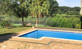 Imagem 7: Mairinque - Chácara