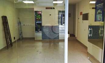 Imagem 4: São Paulo - Casa Comercial - CONSOLAÇÃO