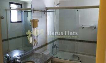 Imagem 7: Flat para alugar no Paraíso - Edifício Paradise Garden - Cód. 11200051