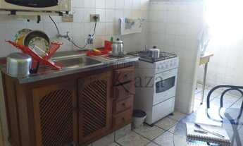 Imagem 2: Sao Jose dos Campos - Apartamento Padrão - Jardim Sao Dimas