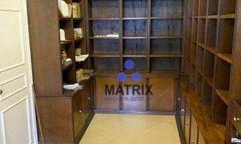 Imagem 3: Casa COMERCIAL para alugar, 90 m² por R$ 3.500/mês - Ahú - Curitiba/PR