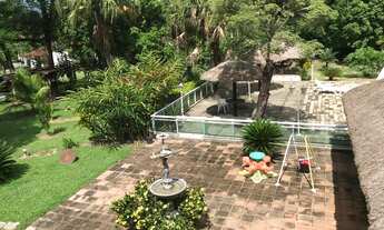 Imagem 4: Estrada Niterói Friburgo Excelente Sítio Lazer/Residência