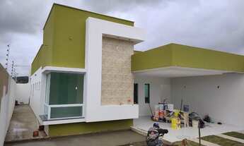 Imagem: Casa com piscina fora de condomínio Ref