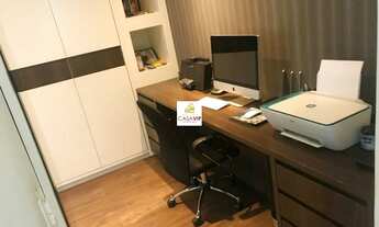 Imagem 7: Apartamento à venda, Vila Formosa, 131m², 2 suítes, 3 vagas!