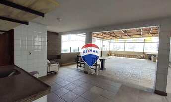 Imagem 6: Cobertura com 1 dormitório para alugar, 20 m² por R$ 1.000,00/mês - Palmares - Belo Horizo