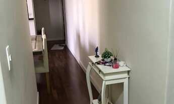 Imagem 4: Apartamento Reformado - 61m² - 3 Dorms - Condomínio Grand Prix