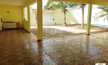 Imagem 3: Casa (sobrado na rua) 4 dormitórios/suite, cozinha planejada, portaria 24 horas