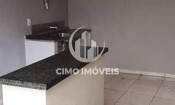 Imagem 4: Casa no bairro Água Verde