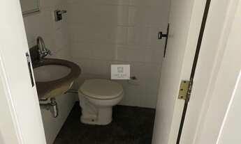 Imagem 7: APARTAMENTO NA ALAMEDA SANTOS ANDAR TÉRREO