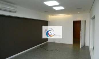 Imagem 2: Conjunto comercial de 187 m² com 6 vagas