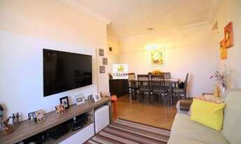 Imagem: Apartamento à venda, Vila Moinho Velho