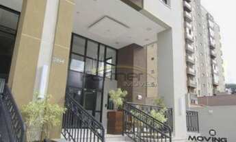 Imagem 3: Apartamento residenciais Studios