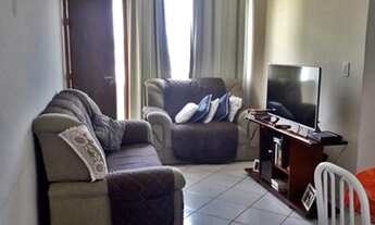 Imagem 2: Apartamento para Venda em Presidente Prudente, Jardim Eldorado, 3 dormitórios, 1 banheiro