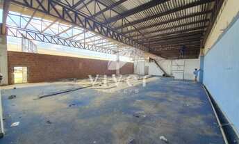 Imagem 6: Ponto Comercial/Galpão para aluguel tem 221 metros quadrados com 5 quartos em Igapó - Nata