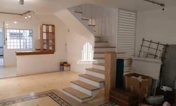 Imagem 4: Casa à venda com 120m², 3 quartos na região de Campo Belo