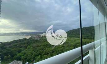 Imagem 4: Apartamento com Amplo Terraço Gourmet, Vista Mar, 4 Dormitórios sendo 3 Suítes - Tortugas