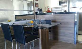 Imagem 4: Apartamento à venda, 63 m² 63m² com 3 dormitórios sendo 1 suíte, 2 banheiros, 1 vaga - Vil