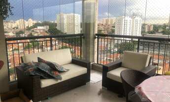 Imagem 2: Apartamento para venda com 96 metros quadrados com 3 quartos