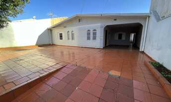 Imagem 2: Casa Conjunto Thaís 4 Quartos