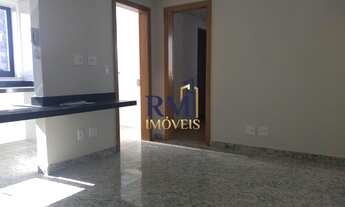 Imagem 2: Cobertura à venda, 2 quartos, 1 suíte, 2 vagas, Santa Efigênia - Belo Horizonte/MG