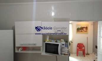 Imagem 7: SOBRADO 70 M² À VENDA - EM MONGAGUÁ, PRAIA AGENOR DE CAMPOS