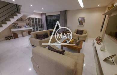 Imagem 4: CASA 4 SUITES BOTHANICA NATURE